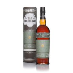 Family Favourite Distillery Managing Directors Selection - Old Partic