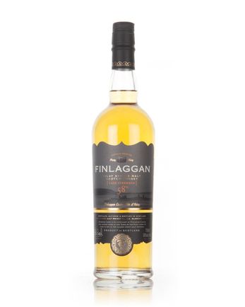 Finlaggan Cask Strength