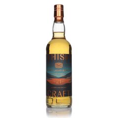 First Light 21 Year Old