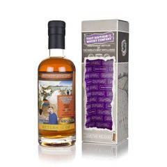 Fleurieu 3 Year Old - Batch 2 (That Boutique-y Whisky Company)
