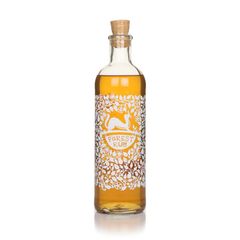 Forest Distillery Cask Aged Dark Rum