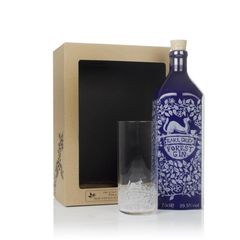 Forest Gin Earl Grey Gift Pack with Glass Gin