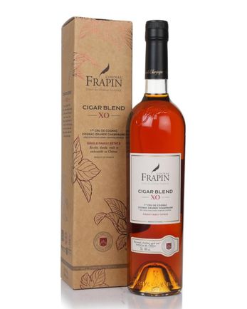 Frapin Cigar Blend Cognac