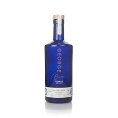 George Bishop London Dry London Dry Gin