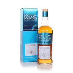 Girvan 16 Year Old 2007 - Select Grain (Murray McDavid)