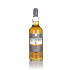 Glen Deveron 16 Year Old - Royal Burgh Collection