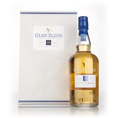 Glen Elgin 18 Year Old 1998 (Special Release 2017)