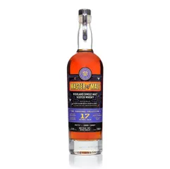 Glen Garioch 17 Year Old 2009 - The CaskCade Collection