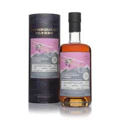 Glen Moray 14 Year Old 2011 (cask 2351) - Infrequent Flyers