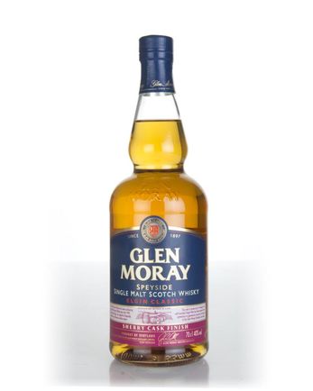 Glen Moray Classic