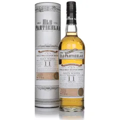 Glen Scotia 11 Year Old 2015 - Old Particular (Douglas Laing)
