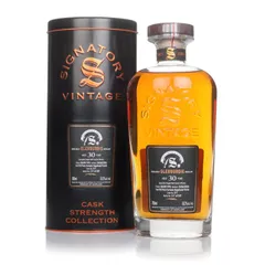 Glenburgie 30 Year Old 1995 (cask 217) - Cask Strength Collection