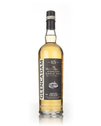 Glencadam 15 Year Old