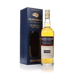 Glencadam 22 Year Old 1998 (cask 2496) - Fernando de Castilla Pedro Xi