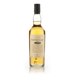Glendullan 12 Year Old - Flora and Fauna