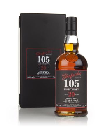 Glenfarclas 105 20 Year Old