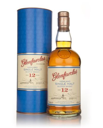 Glenfarclas 12 Year Old
