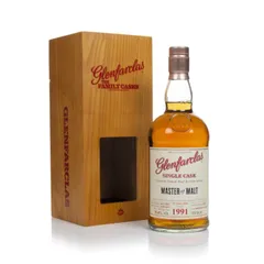 Glenfarclas 29 Year Old 1991 (cask 10225) - Family Cask - Master of Ma