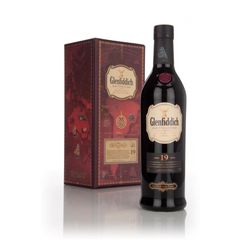 Glenfiddich 19 Year Old - Age of Discovery Red Wine Cask Finish