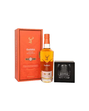 Glenfiddich 21 Year Old