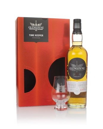 Glengoyne 12 Year Old