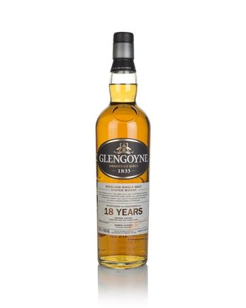 Glengoyne 18 Year Old