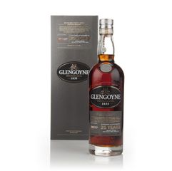 Glengoyne 25 Year Old