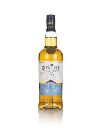 Glenlivet Founder's Reserve