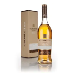 Glenmorangie Tusail Private Edition