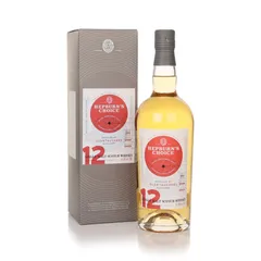 Glentauchers 12 Year Old 2010 - Hepburn's Choice