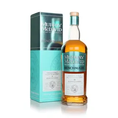 Glentauchers 14 Year Old 2010 - Benchmark (Murray McDavid)