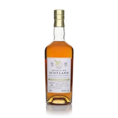 Glentauchers 14 Year Old 2010 - Spirit of Scotland (Gordon & MacPhail)