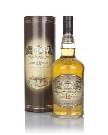 Glenturret 1990 Gordon & Macphail