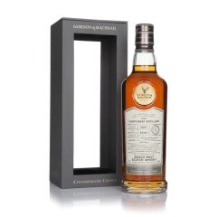 Glenturret 18 Year Old 2007 (cask 22606703) - Connoisseurs Choice