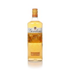 Gordon's Mediterranean Orange Flavoured Gin