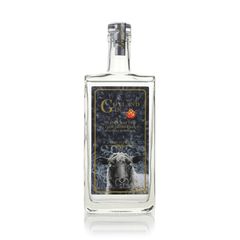 Gotland Gin Cloudberry Farmers Strength Gin