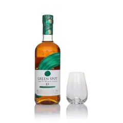 Green Spot 10 Year Old 100 Year Anniversary Limited Edition Single Pot Still Whiskey