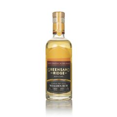Greensand Ridge Wealden Dark Rum