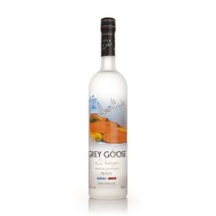 Grey Goose L'Orange Flavoured Vodka