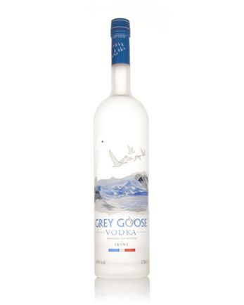 Grey Goose Vodka Magnum