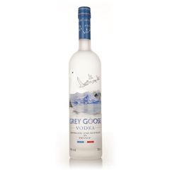 Grey Goose Plain Vodka