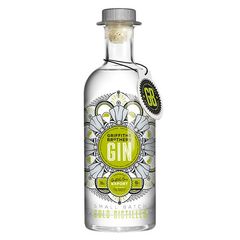 Griffiths Brothers Export Gin No.2 Gin