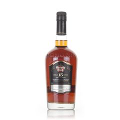 Havana Club 15 Year Old Dark Rum