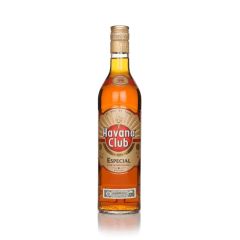 Also from Havana Club Rum