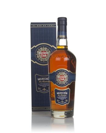 Havana Club Seleccion de Maestros