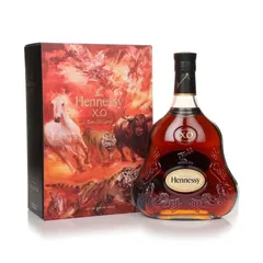 Hennessy XO - Chinese New Year 2023 XO Cognac