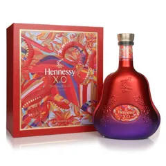 Hennessy XO - Chinese New Year 2025 XO Cognac