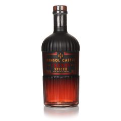 Hensol Castle Cherry Spiced Flavoured Rum