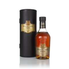 Highland Park 25 Year Old - 1990s
