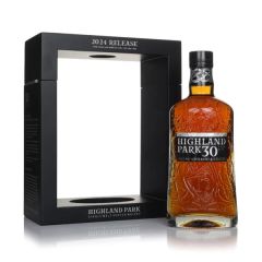 Highland Park 30 Year Old (2024 Release)